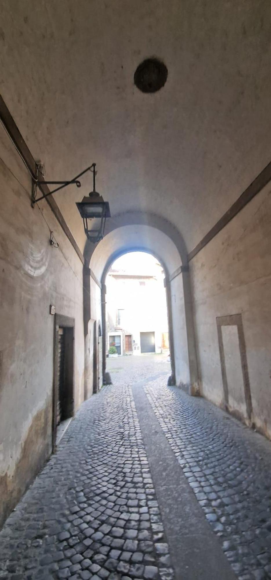 La Casa Di Strega Euphoria - Casa Vacanza Tra Arte E Magia Viterbo Dış mekan fotoğraf
