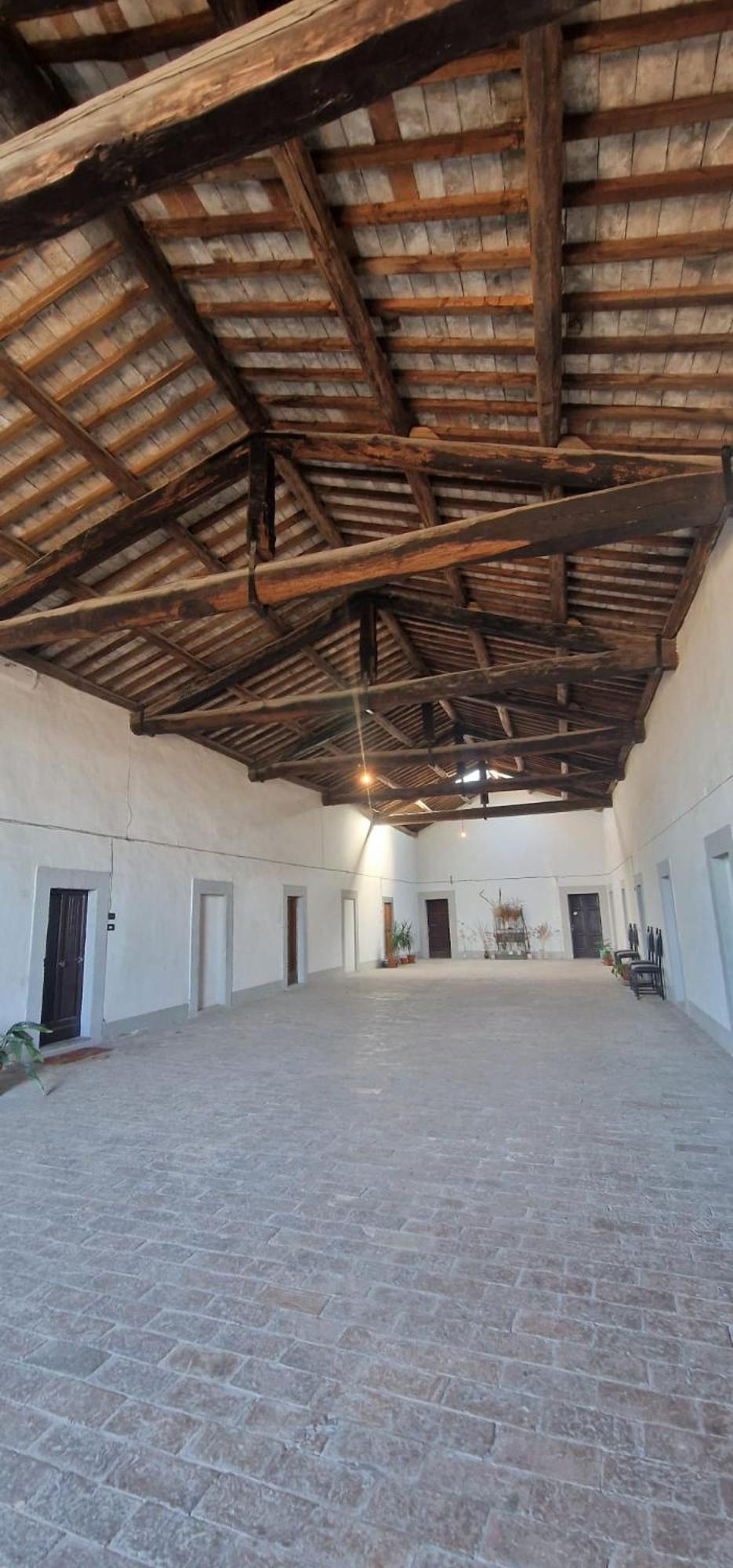 La Casa Di Strega Euphoria - Casa Vacanza Tra Arte E Magia Viterbo Dış mekan fotoğraf